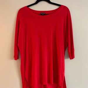 EXPRESS Women's Tunic
